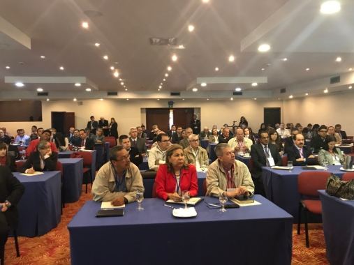 Jornada de Capacitación Bogotá Nov 29 2017.